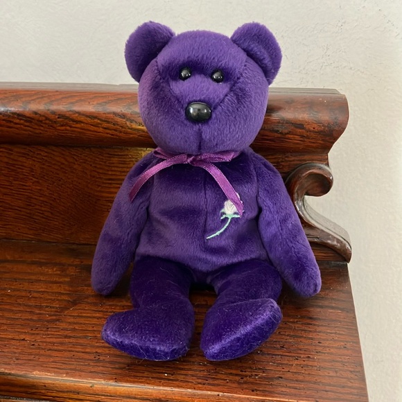 Ty Other - Beanie Baby | Vintage 1997
